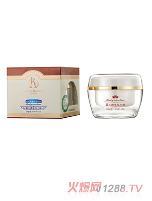 卡拉貝熊30gyinge原生凡士林