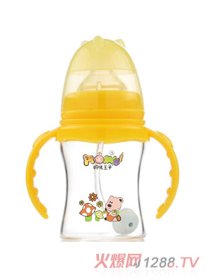 媽咪王子yingye奶瓶