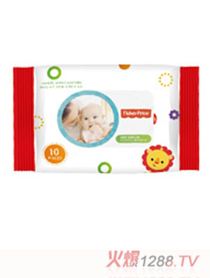 費(fèi)雪yingye濕巾旅行裝