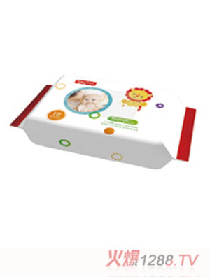 費(fèi)雪yingye濕巾