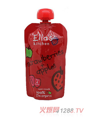 Ella s-Kitchen��ݮ�O��1��