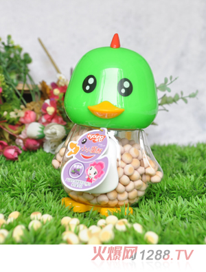 一揚紫薯味小小蛋酥95克