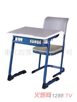 伯課yingye學習桌粉淺色