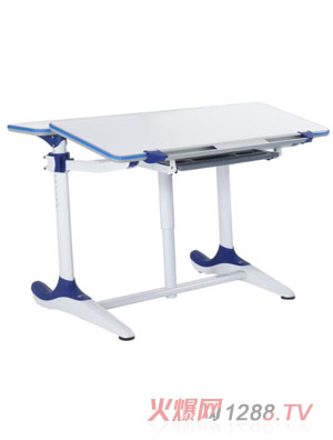 博士有成健康氣壓升降寫字桌