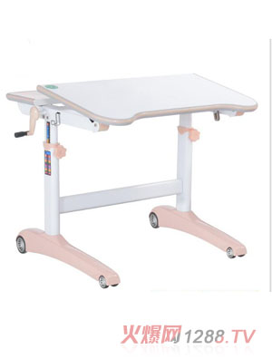 博士有成人體工學椅兒童學習椅多功能學習桌