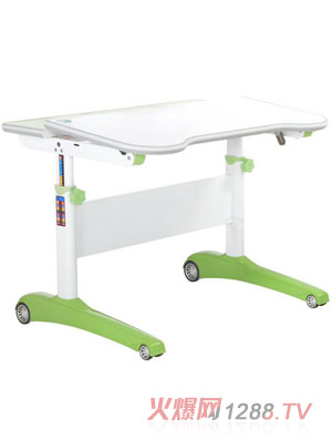 博士有成人體工學椅兒童學習桌