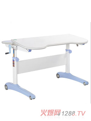 博士有成人體工學椅桌