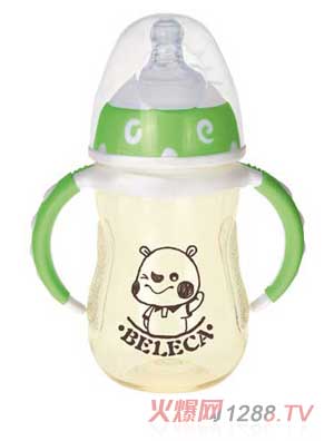 ؐ����PPSUС����ƿ160ML���Gɫ��