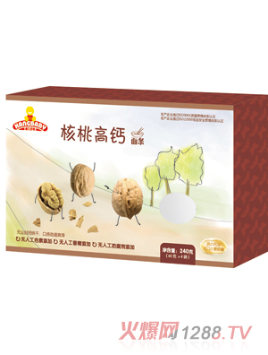 康貝多維核桃副本營養(yǎng)面