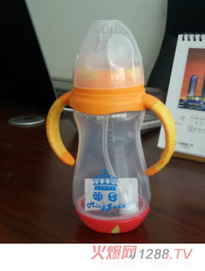 ����300ML�pɫ�М،���PP��ƿ