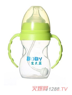 ��֮�{ˮ����ƿ180ML�Gɫ