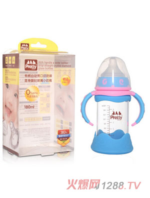 prettybaby�б��Ԅӌ��ڏ���ˤֱ�����@����С��ƿ180ML