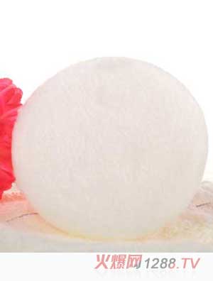 愛博莉yinge爽身粉撲-(9)