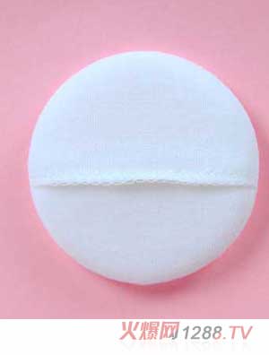 愛博莉yinge爽身粉撲-(1)