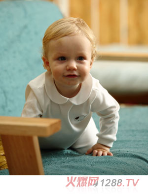 麥吉安琪匹馬棉連體衣