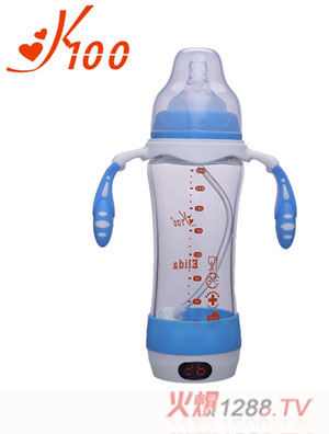 K100���ܜy(c��)���p�ֱ���ƿ�{(l��n)ɫ