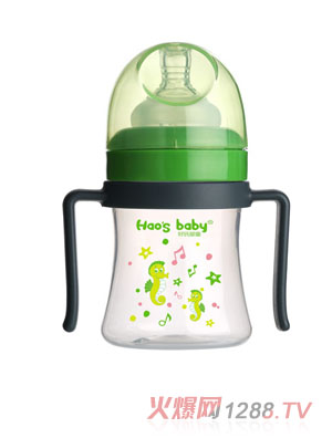 ���ϋ�ͯС��ӡ����ɫ�p����ƿ������