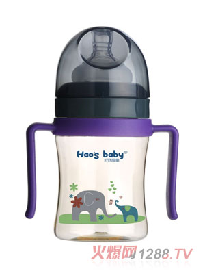 ���ϋ�ͯС��ӡ����ɫ�p����ƿ������