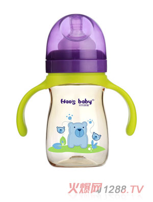 ���ϋ�ͯС��ӡ����ɫ�p����ƿ������