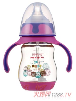 ��(y��u)����PPSU�б��Ԅ�(d��ng)�М���ƿ200ml��ɫ