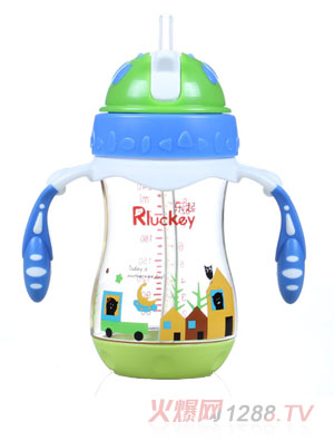 ����PPSU������ˮ��240ml�{(l��n)ɫ