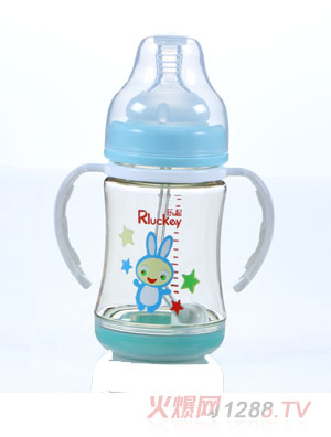 ��(l��)��PPSU���ڏ���ƿ180ml�{(l��n)ɫ