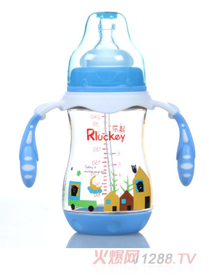 ��(l��)��240ml�����ж�PPSU��ƿ�{(l��n)