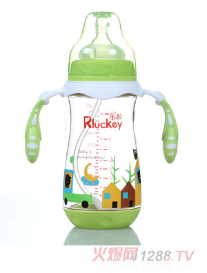 ��(l��)��300ml�����ж�PPSU��ƿ�Gɫ