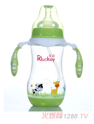 ����300ml���ڏ�PP��ƿ�G