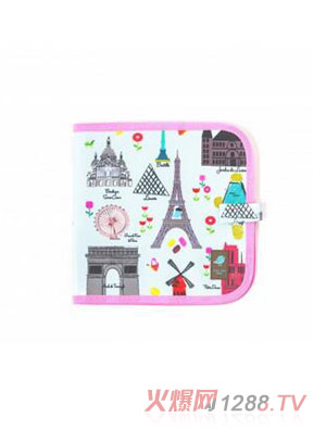 Jaq Jaq Bird ��ͯ����(c��)-Paris