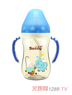 С̫�PPSU�r(sh��)��ӡ���S����ƿ240ML