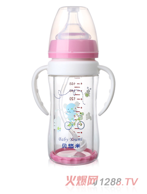 ؐ���ײ�����ƿ160ml��ɫ