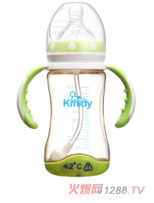 ���׵�PPSU�М��Ԅ���ƿ260ml�G