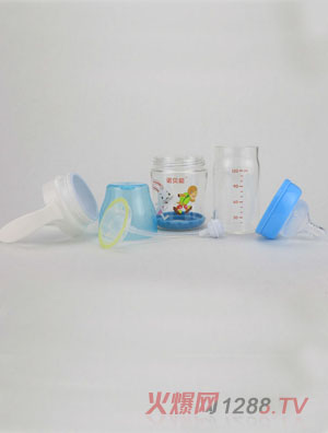 諾貝能yingye奶瓶