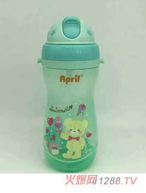 愛(ài)普麗水杯青色