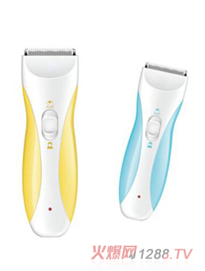 咪樂(lè)爾嬰童時(shí)尚電動(dòng)理發(fā)器