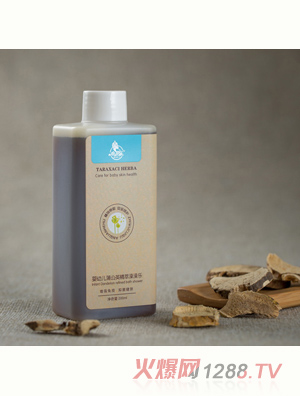 小貝樂yingye蒲公英精萃澡澡樂