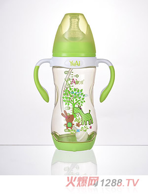 ��(y��u)��10���ڻ������ֱ��Ԅ�PPSU��ƿ��300ml��(���o(h��)����)