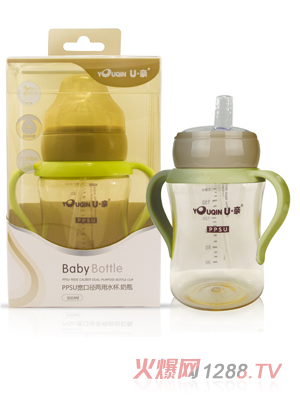 PPSU���ڏ�����ˮ��