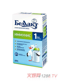 貝蘭多益生菌yingye配方奶粉