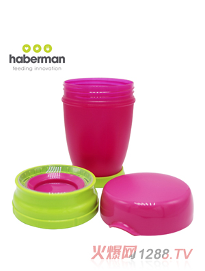 哈伯曼水杯 大360枚紅色 細(xì)節(jié)實物