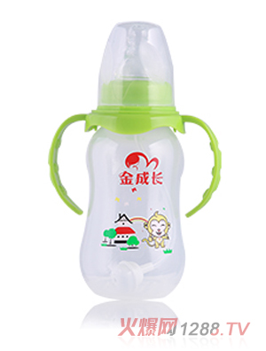 ����L260ML PP���ڕr(sh��)���б��Ԅ�(d��ng)��ƿ