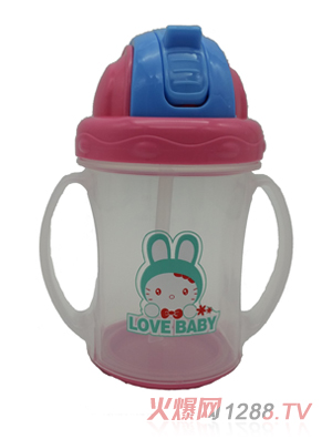 愛佰蓓yinge學(xué)飲杯