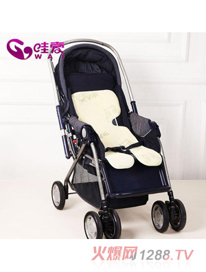 哇愛 yinge車涼席