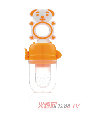 芭芘寶貝果蔬旋轉(zhuǎn)喂養(yǎng)樂（小號嘴）