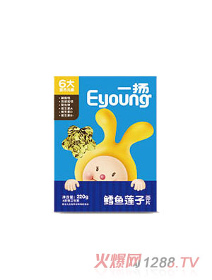 一揚(yáng)鱈魚蓮子面片