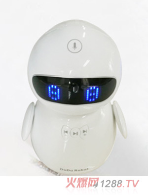 嘟嘟兒童機(jī)器人