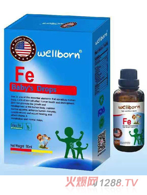 wellborn�ЙC(j��)�a(b��)�F��