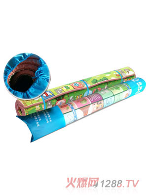 鑫貝yinge爬行墊單面1.8m2.5m