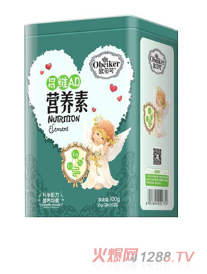 歐貝可多維AD營(yíng)養(yǎng)素